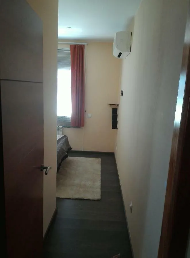 Hébergement de vacances Villa Cal Vals à Figueras